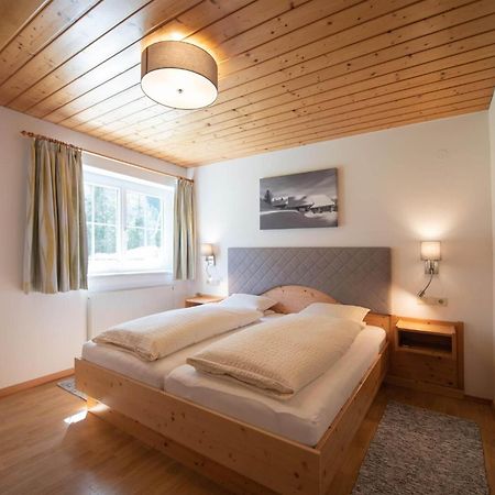 Ferienwohnung Carbonare Sankt Gallenkirch Dış mekan fotoğraf