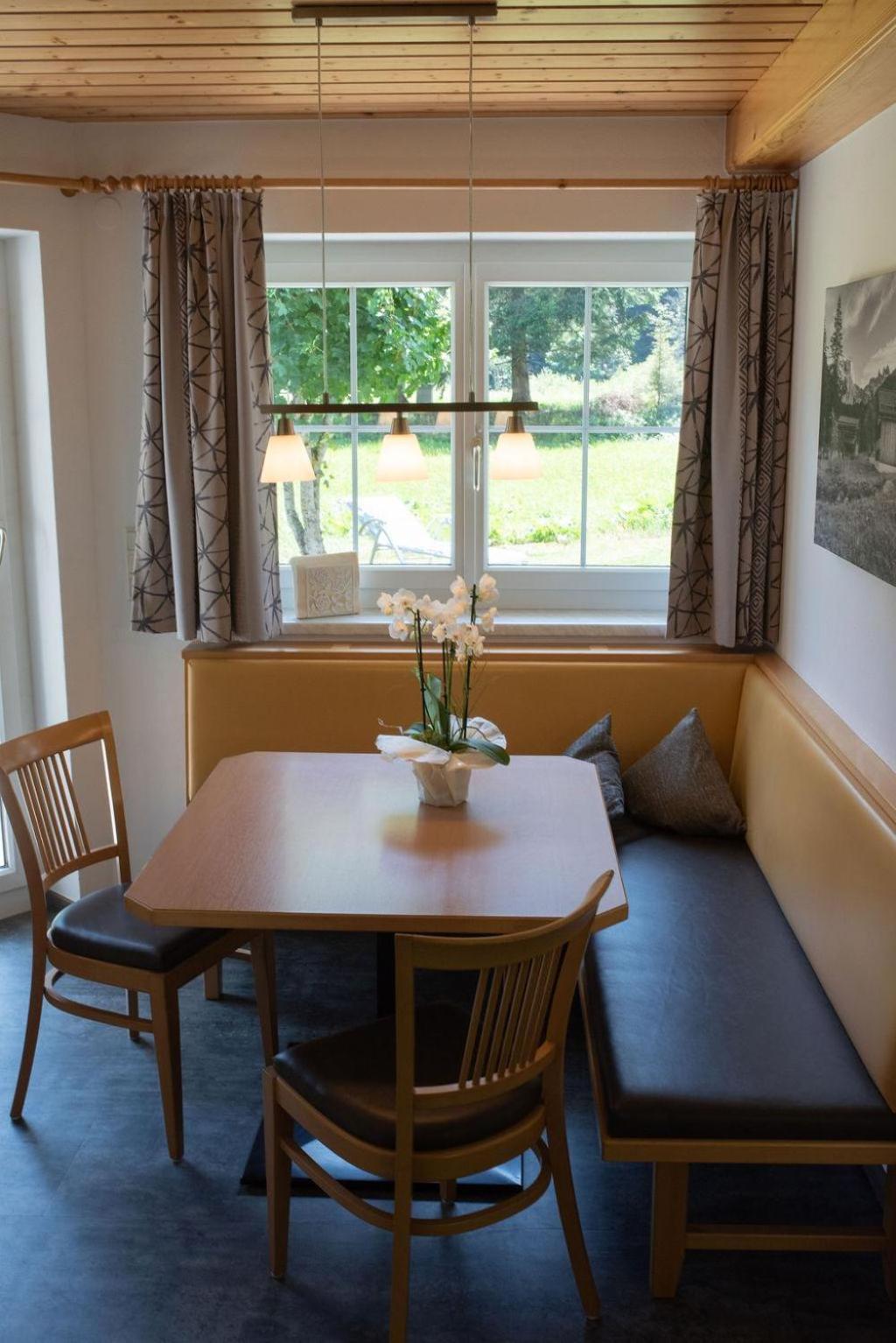 Ferienwohnung Carbonare Sankt Gallenkirch Dış mekan fotoğraf
