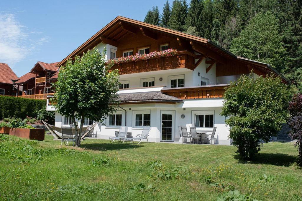Ferienwohnung Carbonare Sankt Gallenkirch Dış mekan fotoğraf
